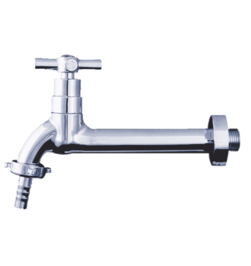 Torneira-Pia-Abs-Cromada-18Cm-Cruzeta---Civitt