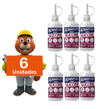 Cola-silicone-Almaflex-100g---Almata-ki62