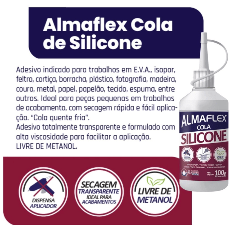 Cola-silicone-Almaflex-100g---Almata2