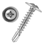 Parafuso-Auto-Brocante-Inox-4.2x25-Flangeado-Phillips