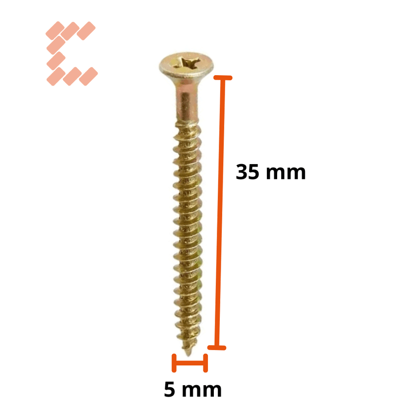 Parafuso-Chipboard-philips-Madeira-5.0x35-philips45