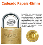 Cadeado-papaiz-cr-45-