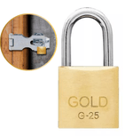 cadeado-gold-25-mm