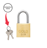 cadeado-gold-25-mm34454