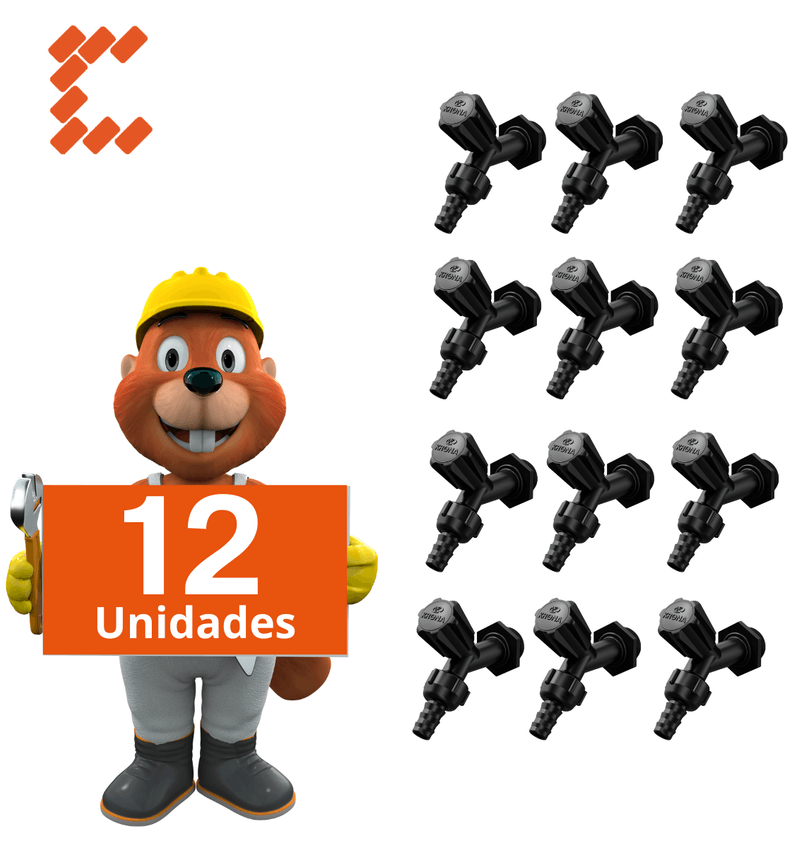 Kit-12-torneiras-jardim-preta-krona2