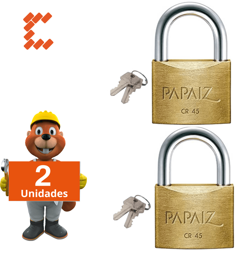 Cadeado-papaiz-cr-45-kit-23