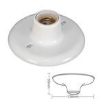 0x-Plafonier-Plafon-Branco-Bocal-E27-em-Porcelana-bivol44t