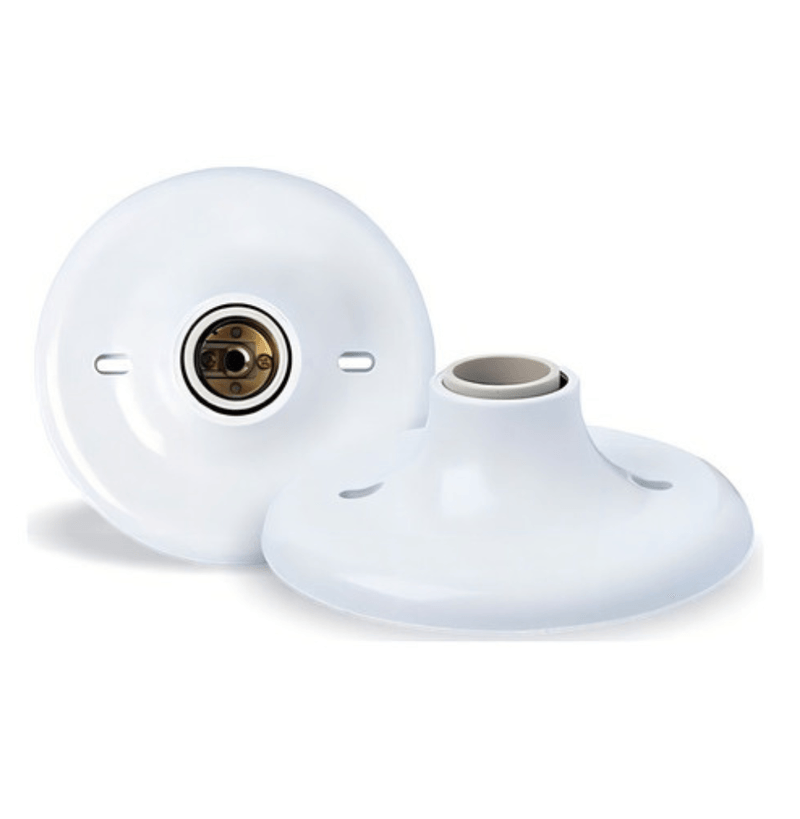 0x-Plafonier-Plafon-Branco-Bocal-E27-em-Porcelana-bivolt444