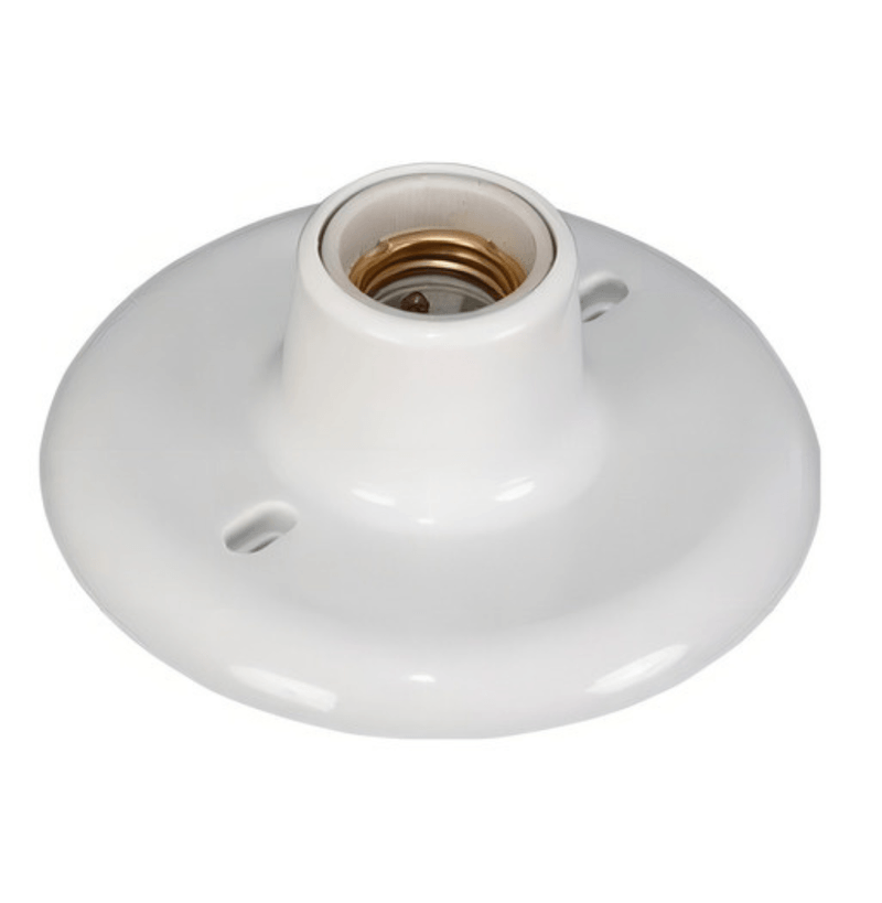 0x-Plafonier-Plafon-Branco-Bocal-E27-em-Porcelana-bivolt44