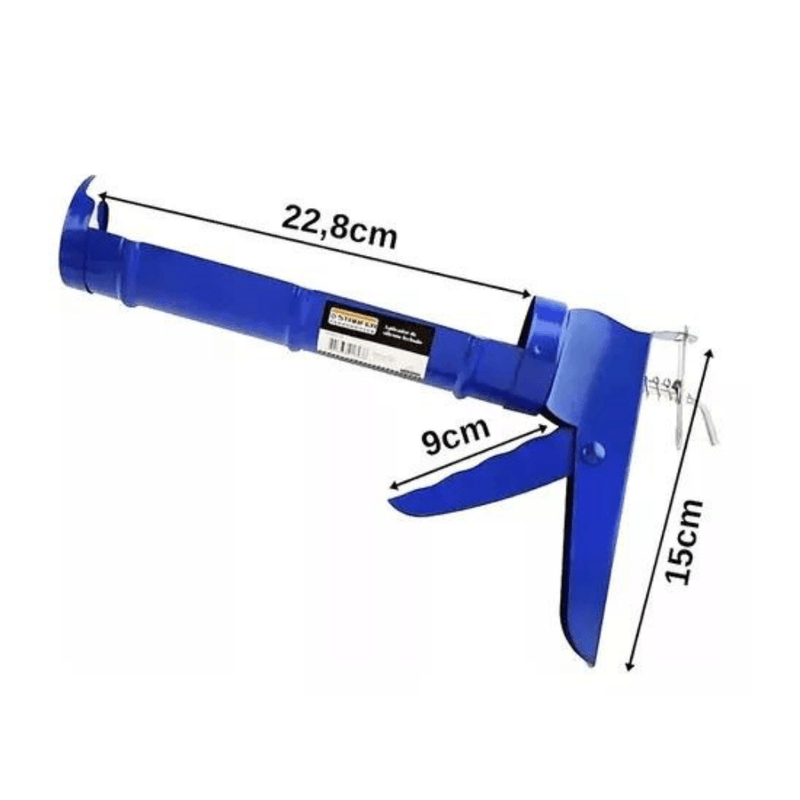 Aplicador-Silicone-selante-pu40-Fechado-9-Polegadas-Starfer7