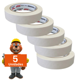Fita-Crepe-24x50-Uso-Geral-Adere-Kit-com-5-unidade4244