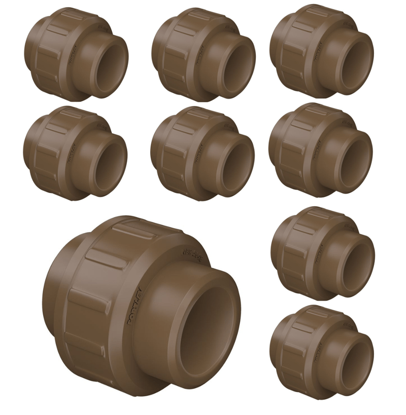 Uniao-soldavel-32mm-fortlev-kit-com-10-unidades299