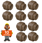 Uniao-soldavel-32mm-fortlev-kit-com-10-unidades2499