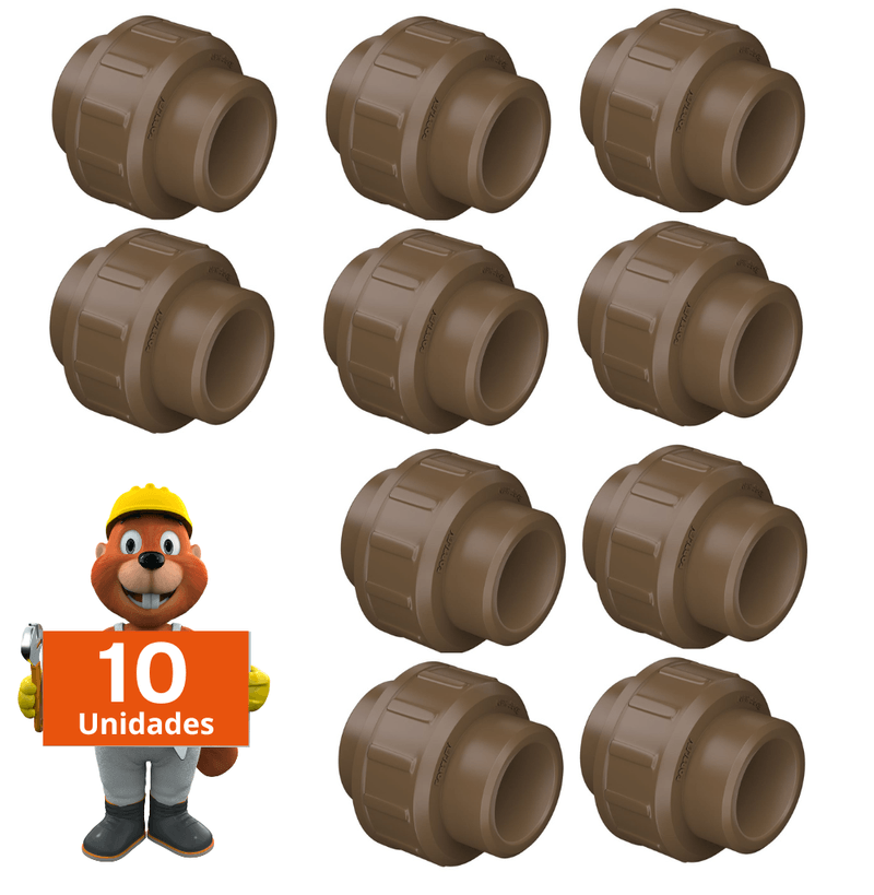 Uniao-soldavel-32mm-fortlev-kit-com-10-unidades2499
