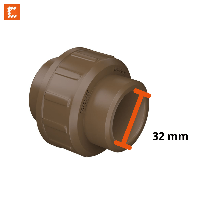 Uniao-soldavel-32mm-fortlev-kit-com-10-unidades2