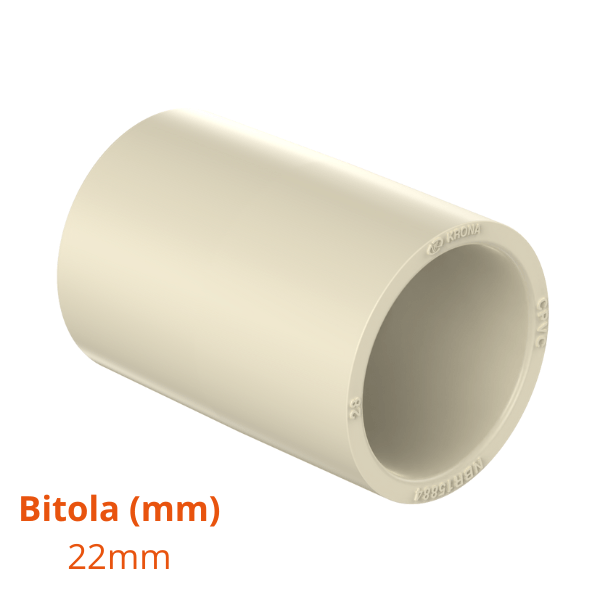 Luva-CPVC-Ultraterm-22mm--Krona