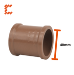 Luva-cano-pvc-conector-40-mm-soldavel-krona-10-peca