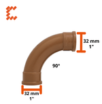 Curva-Soldavel-PVC-32mm-90°---Krona-P22-4-2-