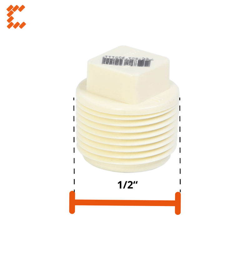 Tampao-plug-krona-12-pole