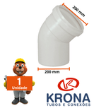 Joelho-45°-Esgoto-200mm---Krona54