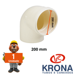 Joelho-90°-Esgoto-200mm---Krona44