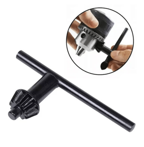 Chave Para Mandril furadeira S2 10Mm Starfer