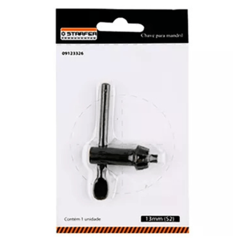 CHAVE-P-MANDRIL-STARFER-S2-10M45